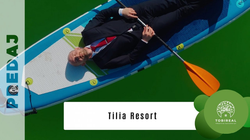 Tilia resort
