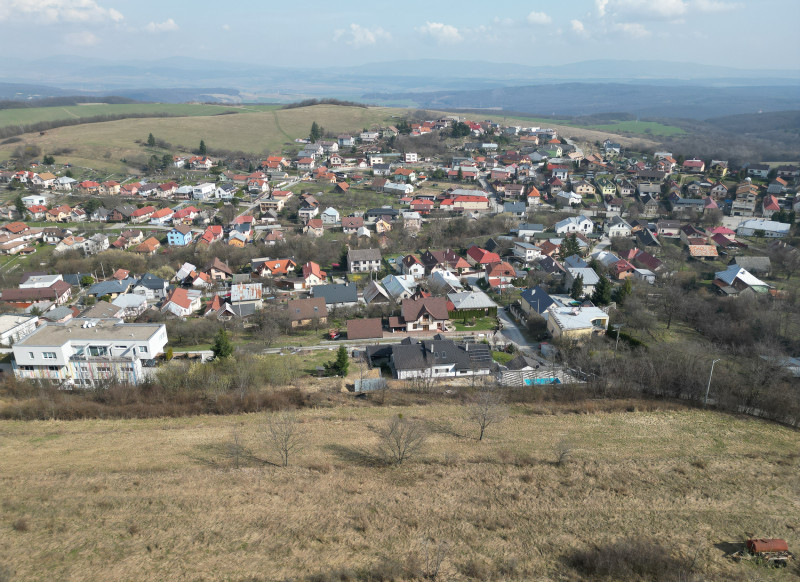 Investičný pozemok, Košice - Kavečany